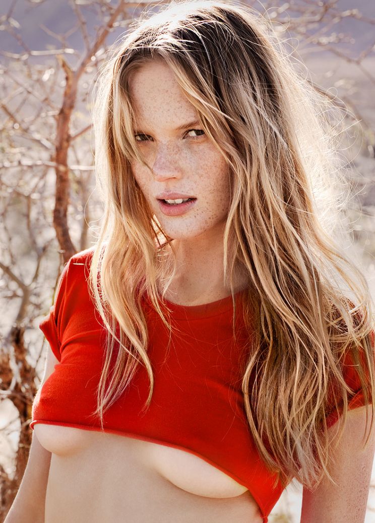 Anne Vyalitsyna