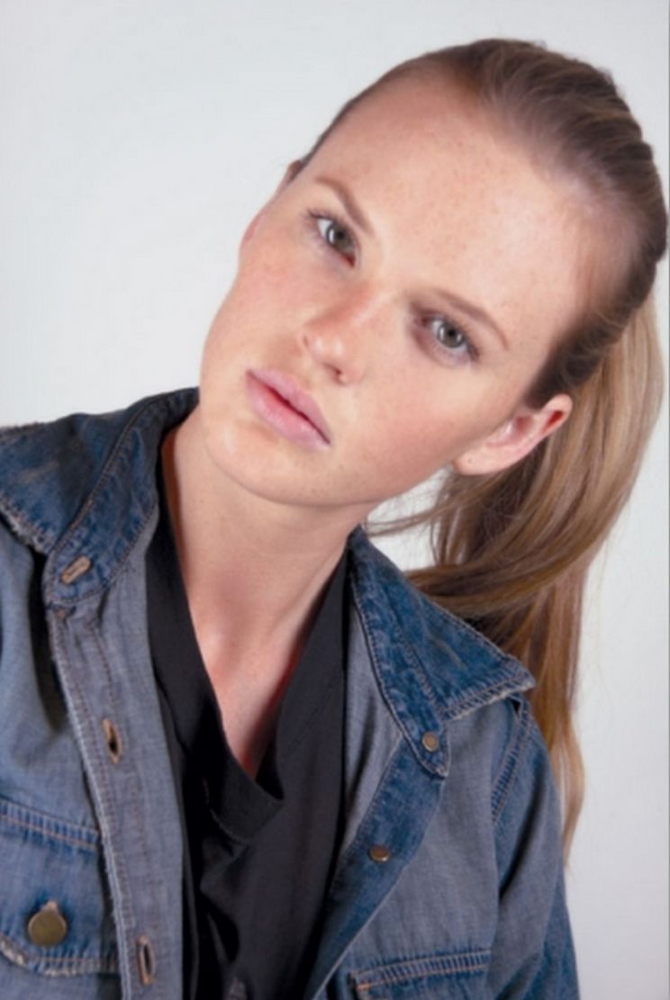 Anne Vyalitsyna