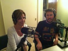 Anne Wheaton photo
