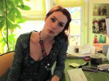 Anne Wheaton