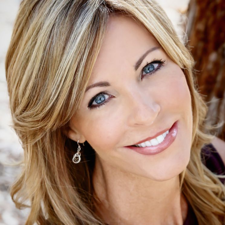 Anne Wheaton