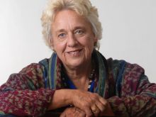 Anne Wheeler
