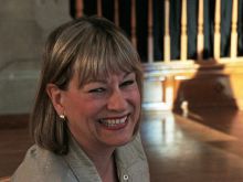 Anne Wheeler