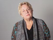 Anne Wheeler