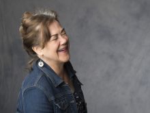 Anne Wheeler