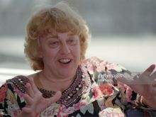 Anne Wheeler