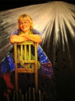 Anne Wheeler