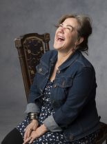 Anne Wheeler