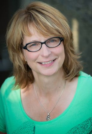 Anne Wheeler