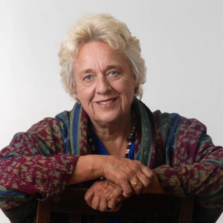 Anne Wheeler