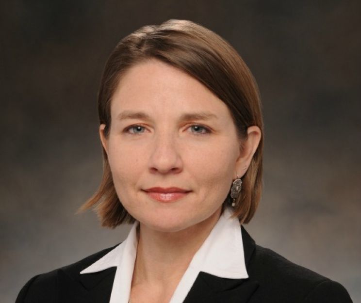Anne Wheeler