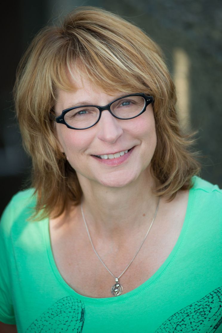 Anne Wheeler