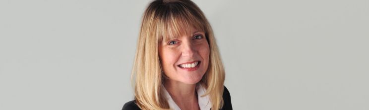 Anne Wheeler