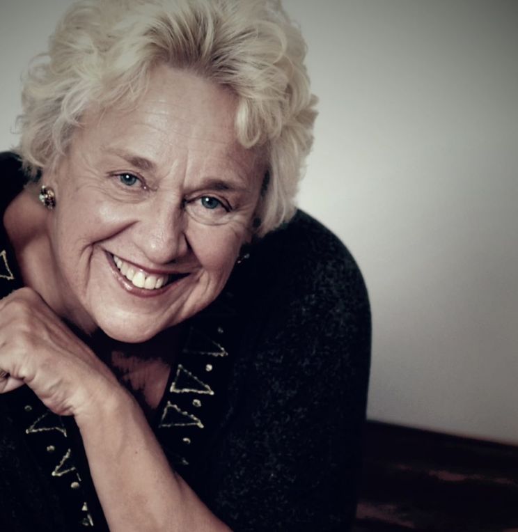 Anne Wheeler