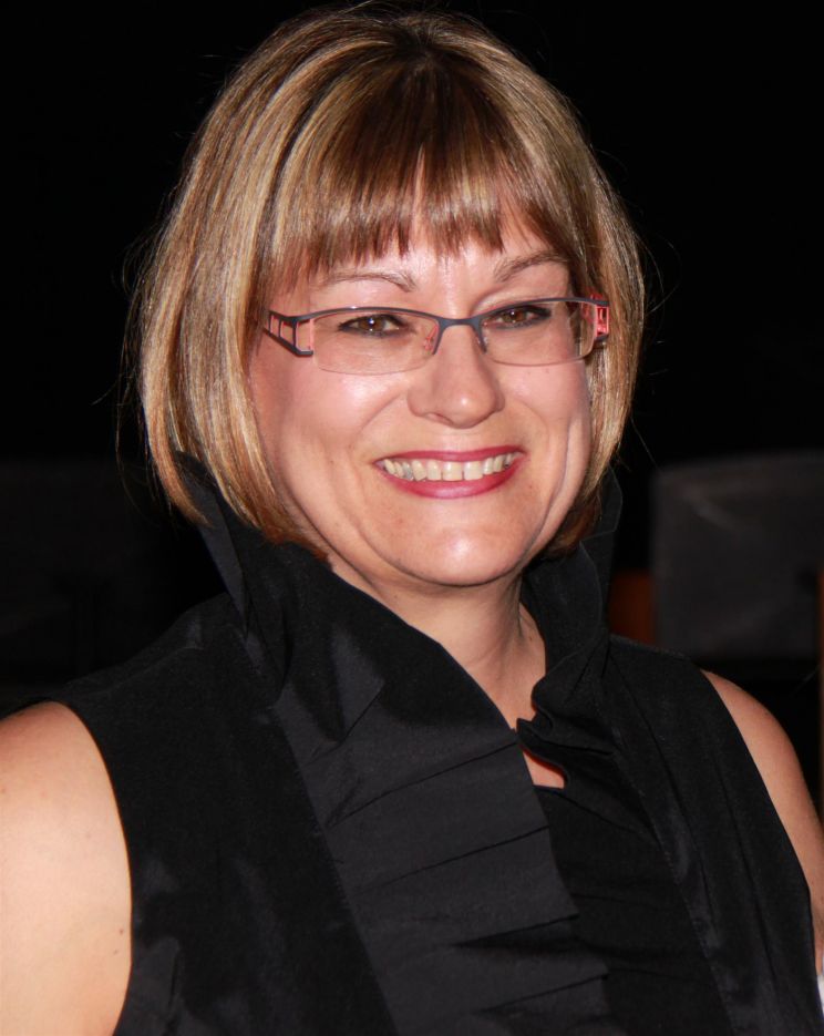 Anne Wheeler