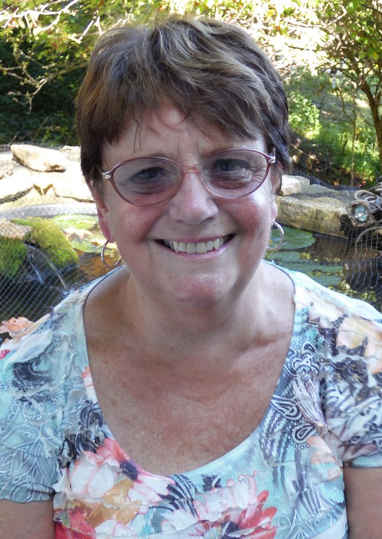 Anne Wheeler