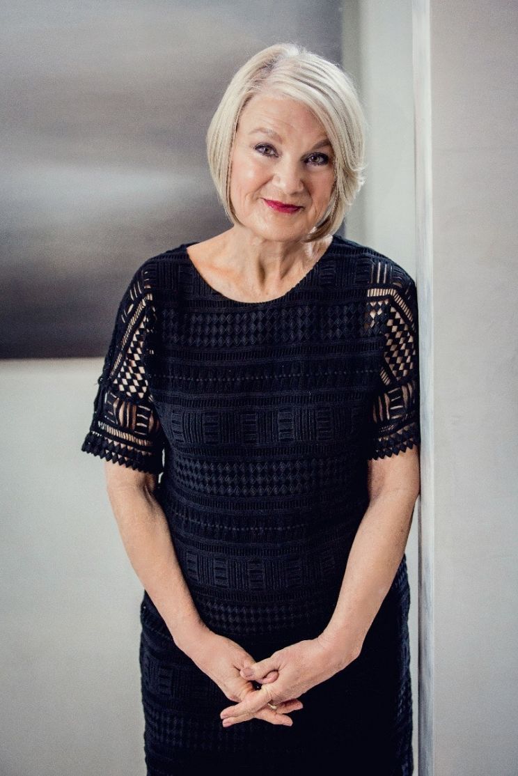 Anne Wheeler