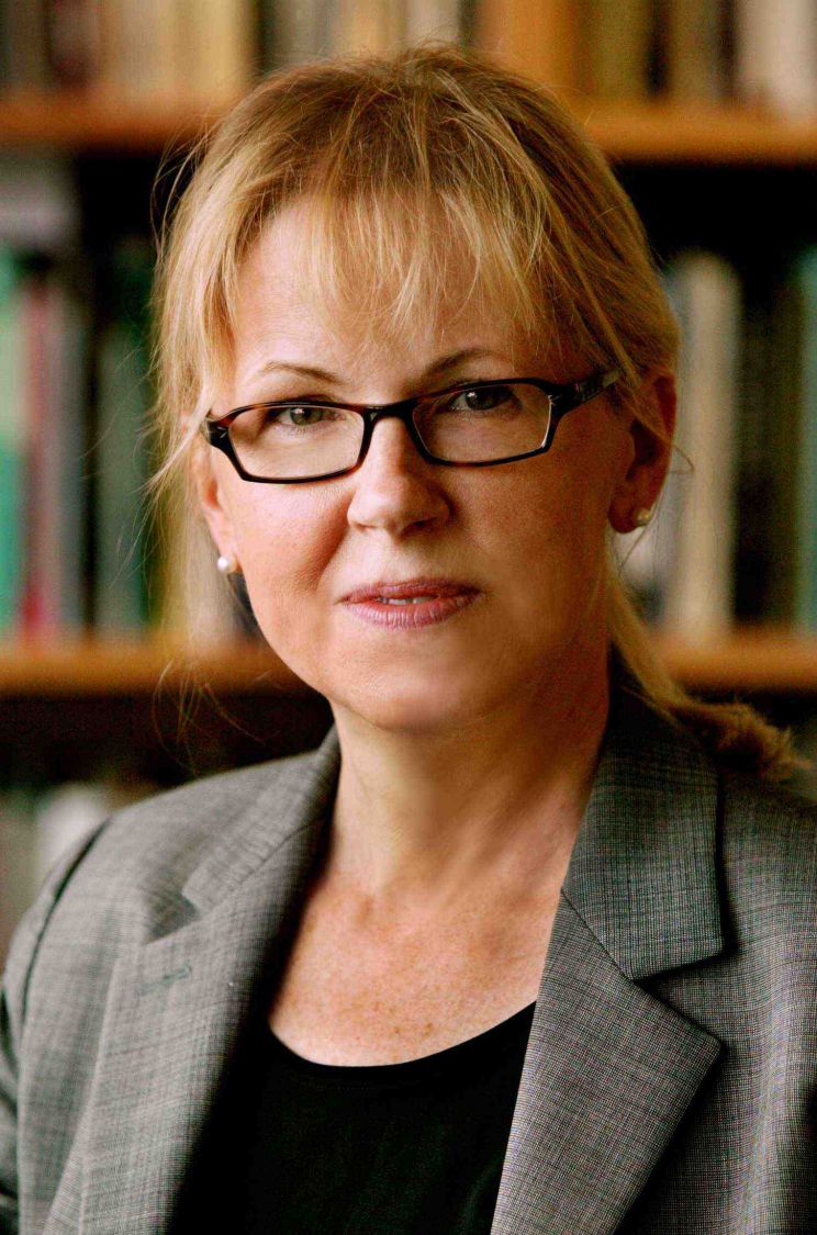 Anne Wheeler