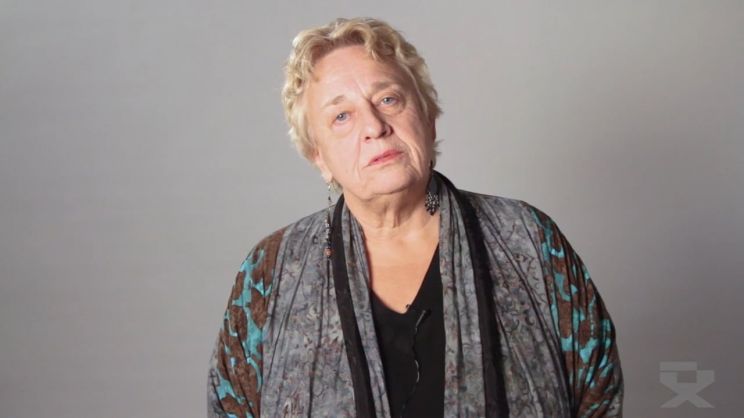 Anne Wheeler