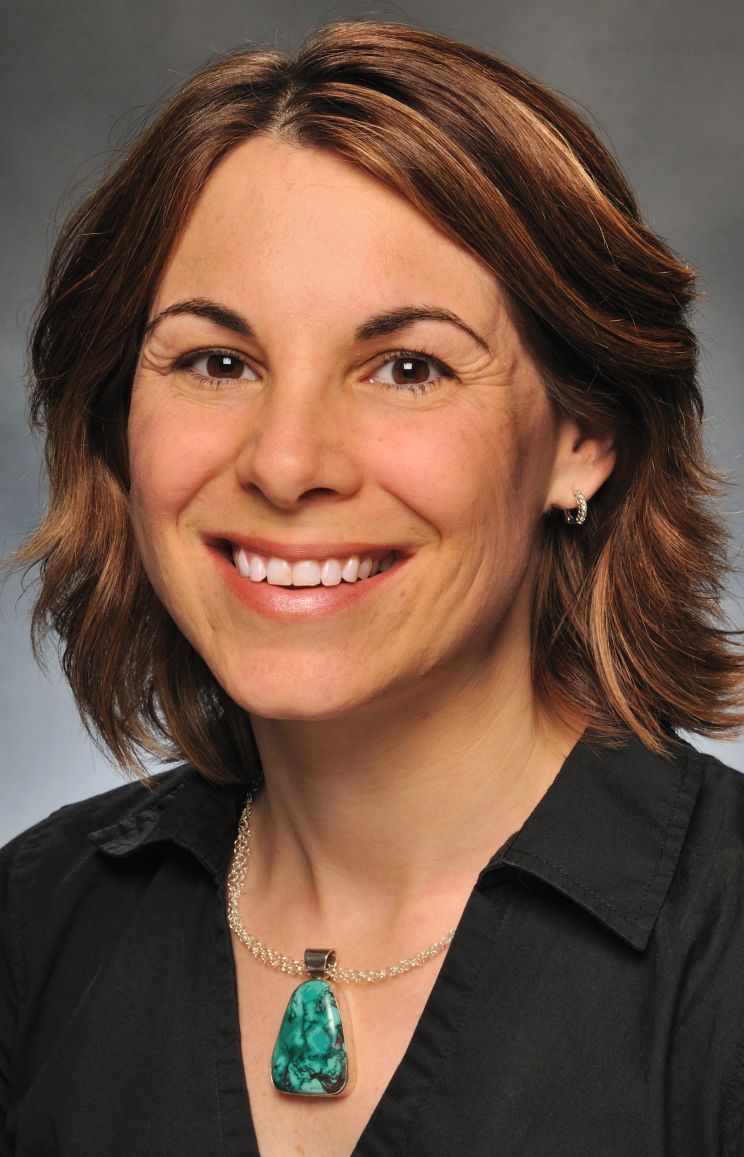 Anne Wheeler
