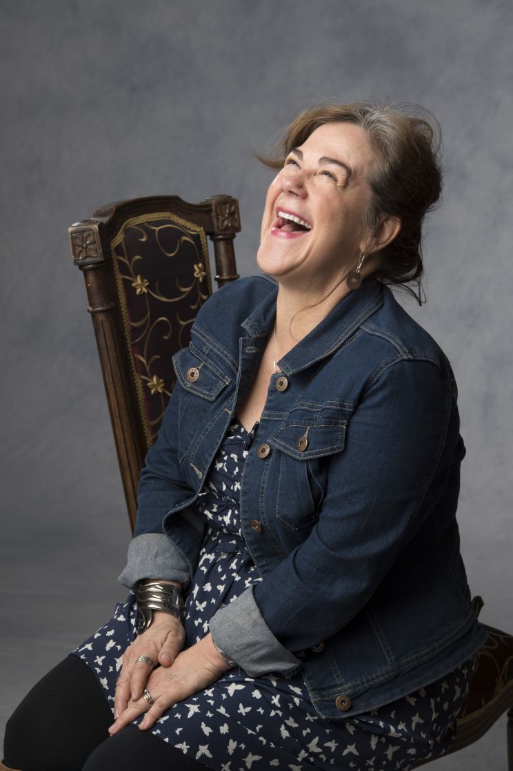 Anne Wheeler