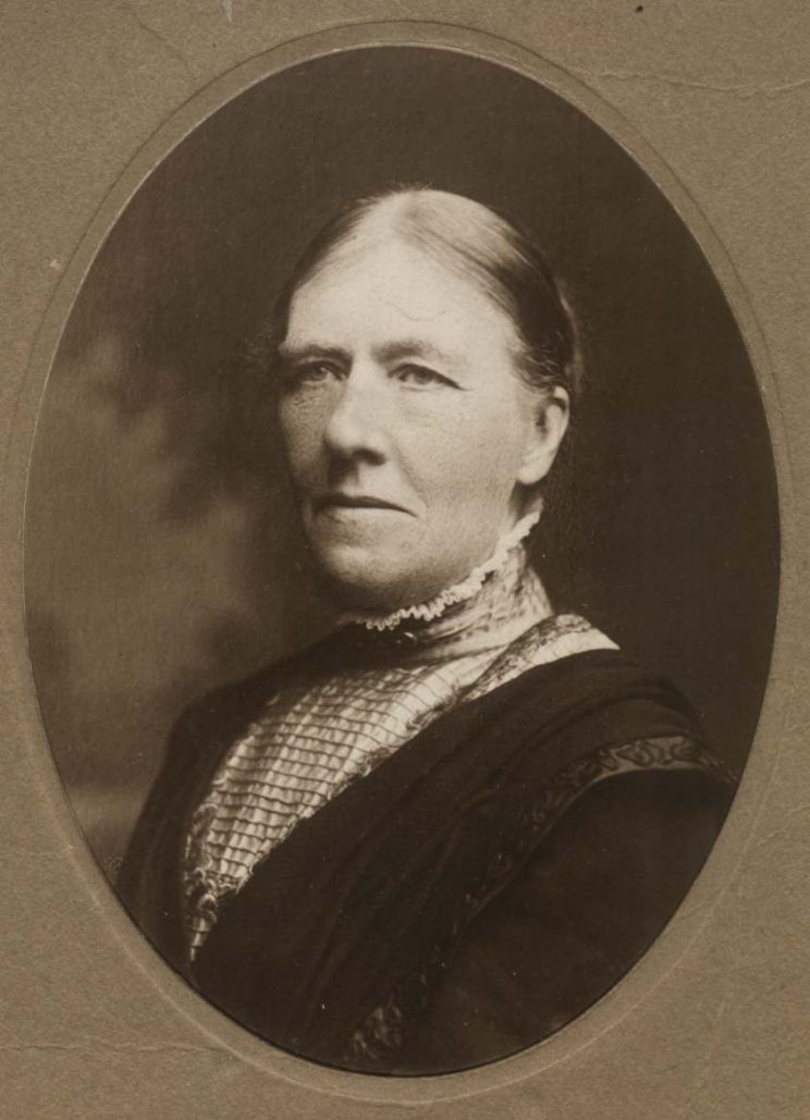 Anne Wheeler