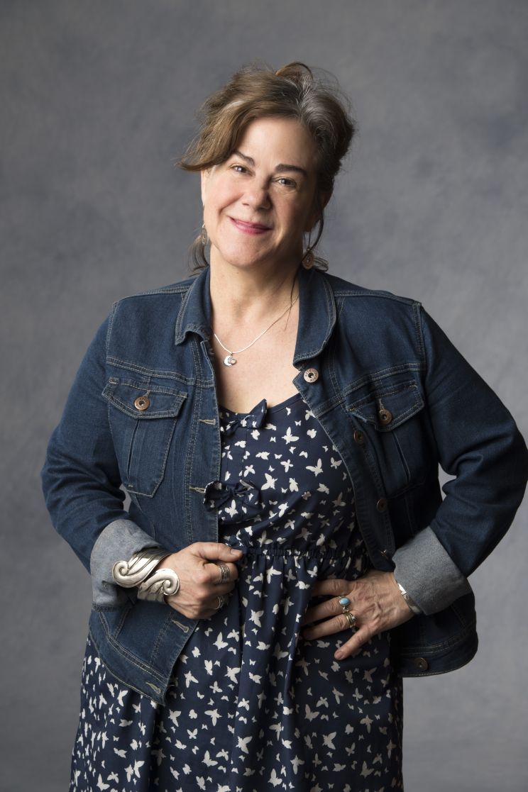 Anne Wheeler
