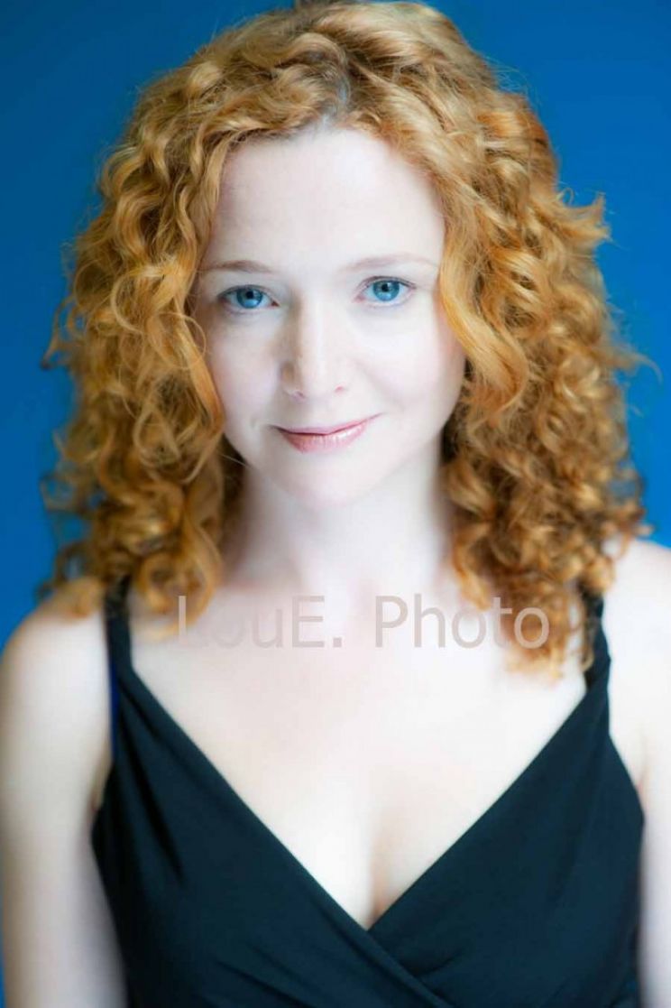 Anne Wheeler