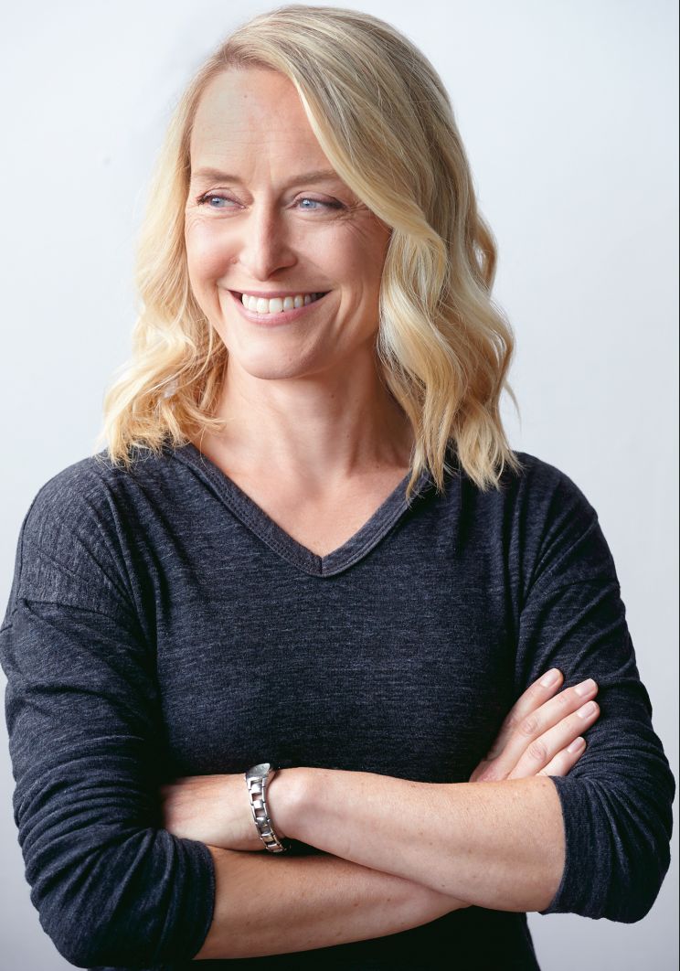 Anne Wheeler