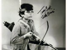 Anne Whitfield
