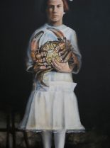 Anne Whitfield