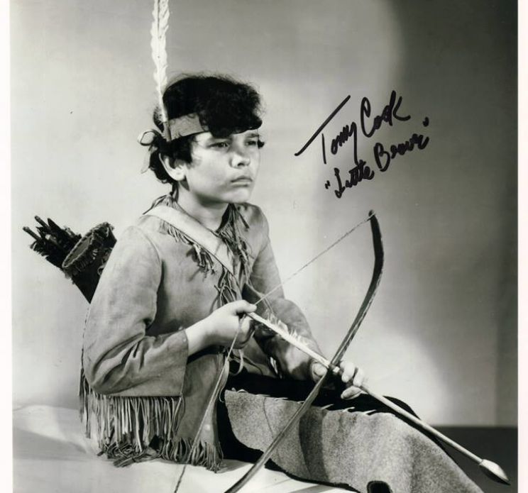 Anne Whitfield