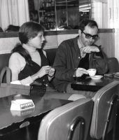 Anne Wiazemsky