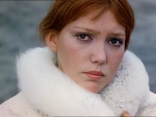 Anne Wiazemsky