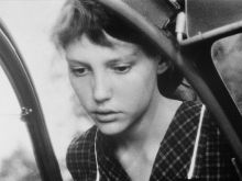 Anne Wiazemsky