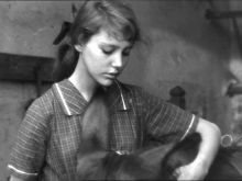 Anne Wiazemsky