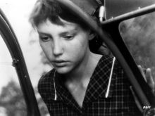 Anne Wiazemsky