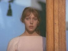 Anne Wiazemsky