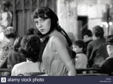 Anne Wiazemsky photo