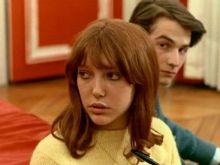 Anne Wiazemsky