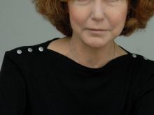 Anne Wiazemsky