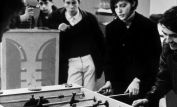 Anne Wiazemsky