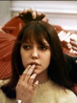 Anne Wiazemsky