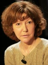 Anne Wiazemsky