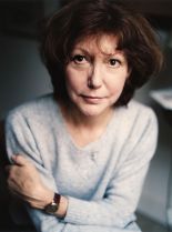 Anne Wiazemsky