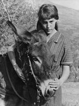 Anne Wiazemsky