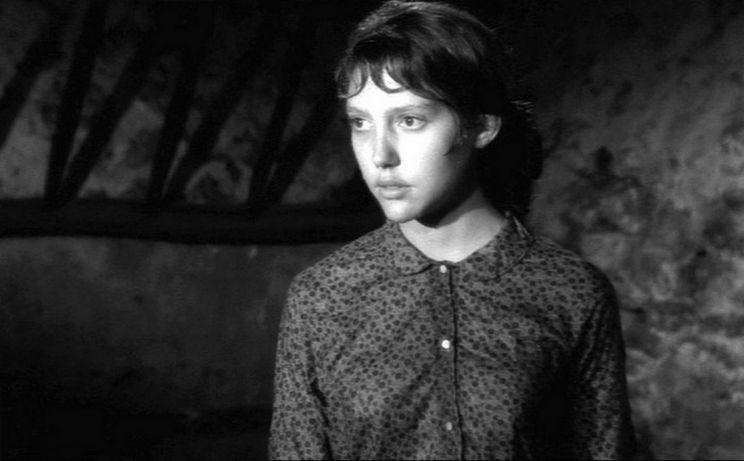 Anne Wiazemsky