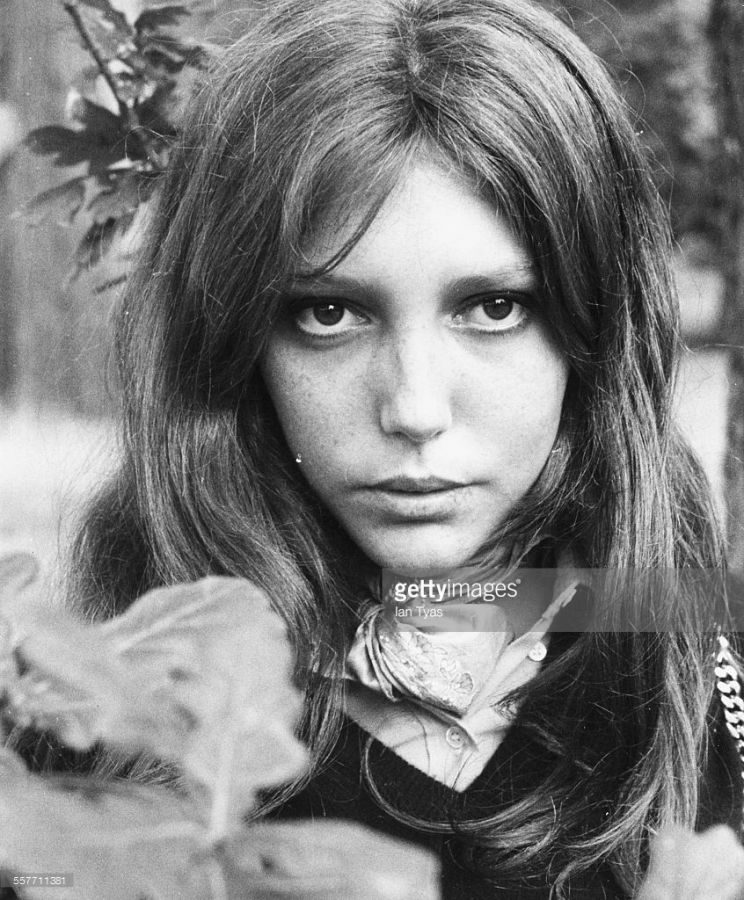 Anne Wiazemsky