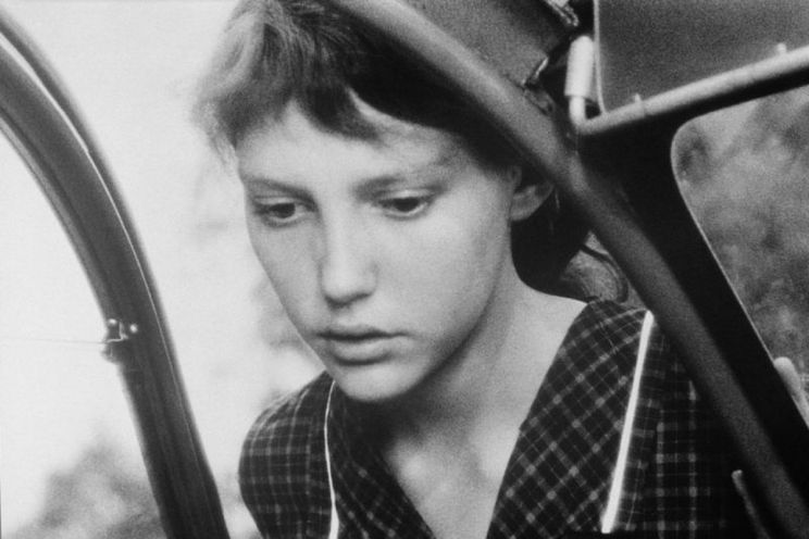 Anne Wiazemsky