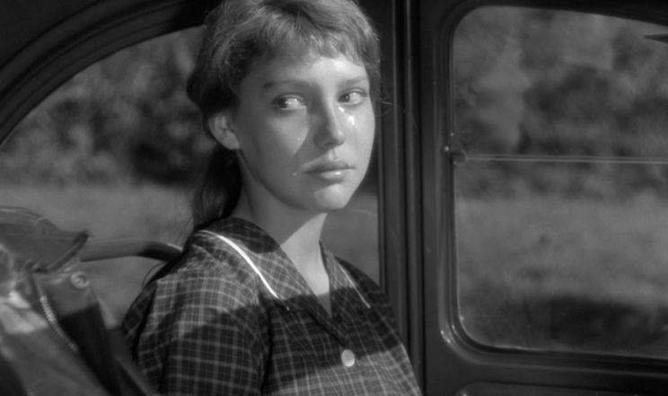 Anne Wiazemsky